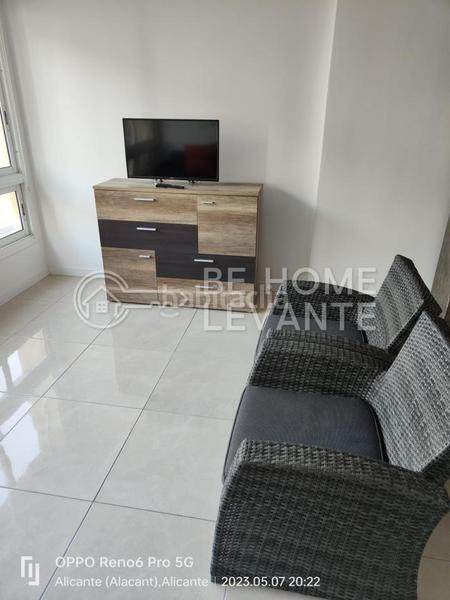 Foto f79c4a78-47bb-4160-9ce9-c9854ee9b899. Piso en Albufereta Alicante
