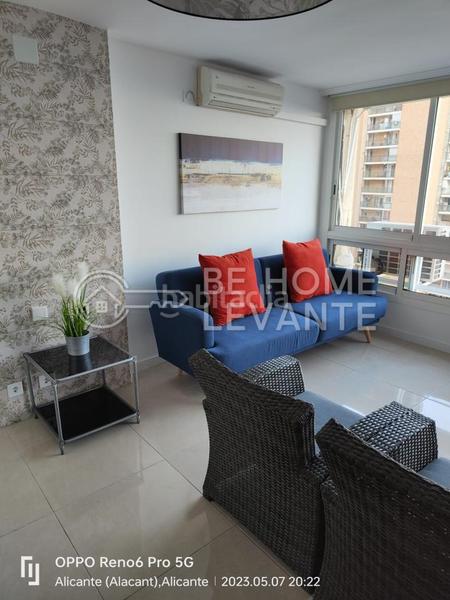Foto f935d9cd-8314-4533-9628-9e02b3075b34. Piso en Albufereta Alicante