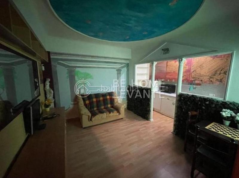 Foto c26f7461-d621-4710-a90e-840a1287a778. Appartamento con riscaldamento in San Antón Alicante