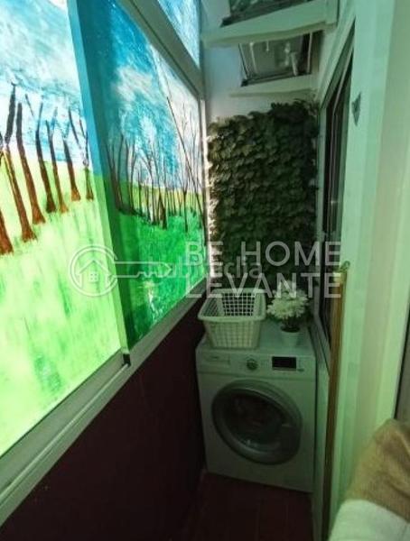Foto f0a9b360-9277-4a7a-986c-5c99f1d28015. Appartamento con riscaldamento in San Antón Alicante