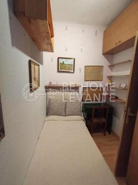 Foto 220e86bf-9724-4355-89d8-739e3e400fd8. Piso en San Antón Alicante