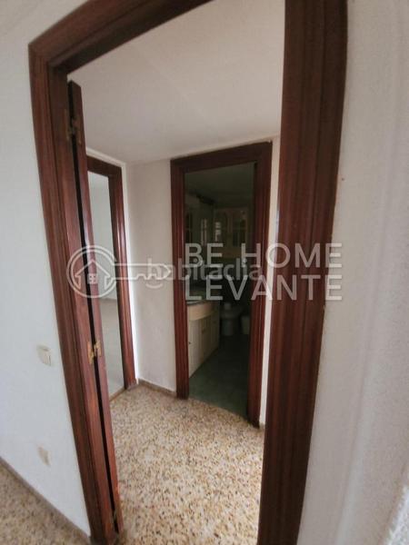 Foto 62033057-9ab8-4aee-9ae5-032560d7c35c. Flat with heating in Carolinas Altas Alicante