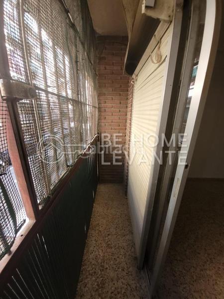 Foto 7fa48326-5481-4202-888d-ed8e5fd6bb8e. Flat with heating in Carolinas Altas Alicante