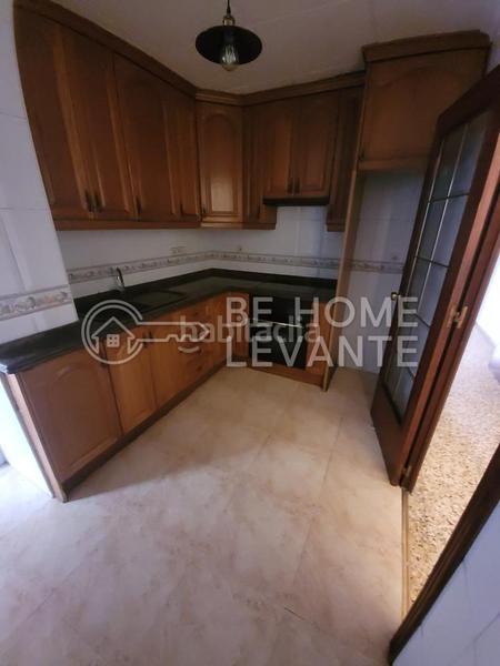 Foto e06e7299-cdc9-4854-b19b-3cdcd84aba46. Flat with heating in Carolinas Altas Alicante