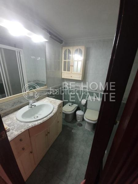 Foto 7d5f8f13-bc5a-430a-a570-ac7b342a00f7. Piso en Carolinas Altas Alicante