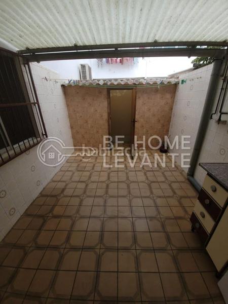 Foto 8ab67922-611f-4afe-b87f-9687b3d8e31d. Piso en Carolinas Altas Alicante