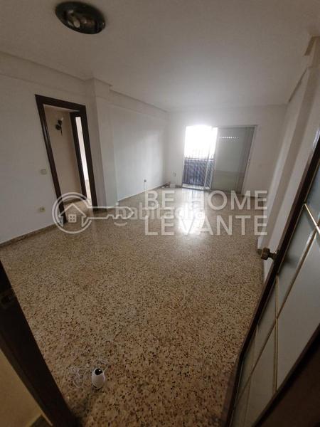 Foto ca139066-dcc4-4140-8e14-96245e282902. Piso en Carolinas Altas Alicante