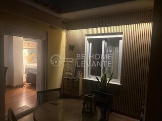 Flat in Carolinas Altas