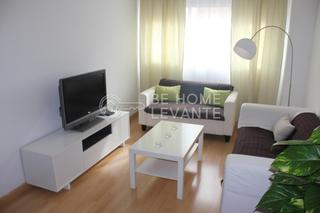 Location Appartement à Ensanche-Diputación