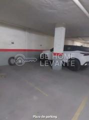Location Parking voiture à Carolinas Bajas