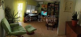 Appartement à Colonia Requena