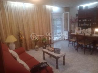 Appartement à Virgen del Remedio - Parque Lo Morant