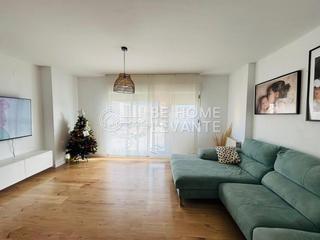 Appartement à Garbinet - Parque de las Avenidas