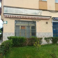 Local Comercial a Juzgados - Plaza de Toros