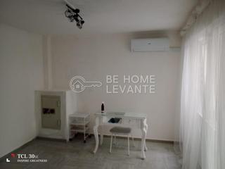 Büro in Benalúa