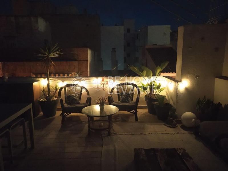 Foto 04926228-dd86-451b-a843-182cf3b0d0c2. Appartamento con riscaldamento in Ensanche-Diputación Alicante