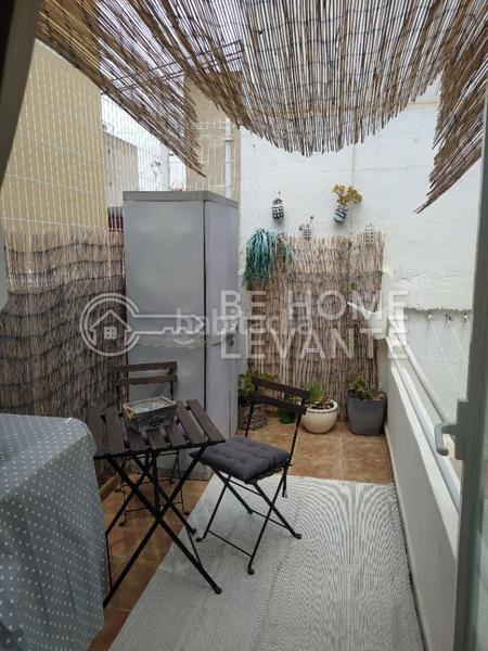Foto 4d1030ba-88b7-4f38-bfe2-c8fe47c473d9. Appartamento con riscaldamento in Ensanche-Diputación Alicante