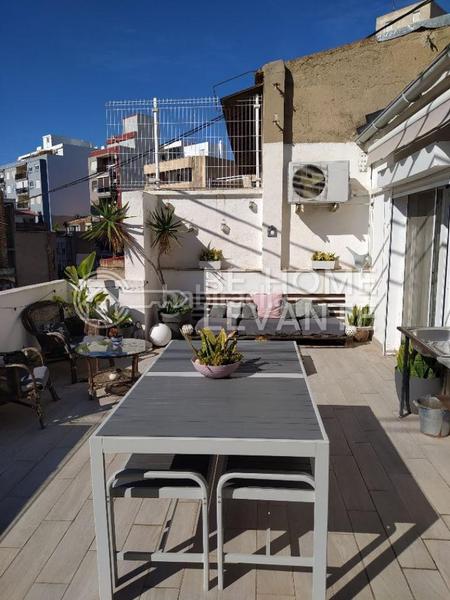 Foto 8732c0af-5f23-4389-9cd7-a5dd74a960a7. Flat with heating in Ensanche-Diputación Alicante