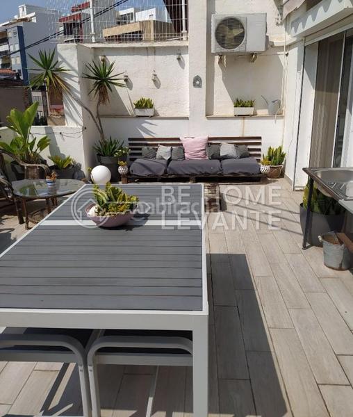 Foto 50497eb0-2eb6-41bf-9d35-7eedb1c436db. Pis amb calefacció a Ensanche-Diputación Alicante