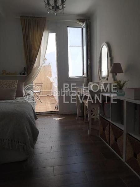 Foto 23a515b3-097c-44f2-8af7-250cc4fdfc2a. Piso en Ensanche-Diputación Alicante