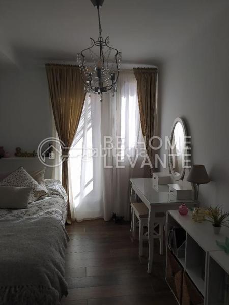 Foto 853909bd-d19a-4500-ac50-7b3c0de00778. Piso en Ensanche-Diputación Alicante