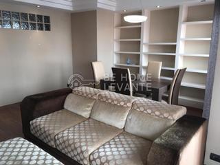 Rent Flat in Barrio del Centro