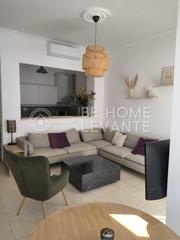 Location Appartement à Mercado