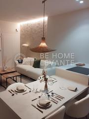 Flat in San Blas