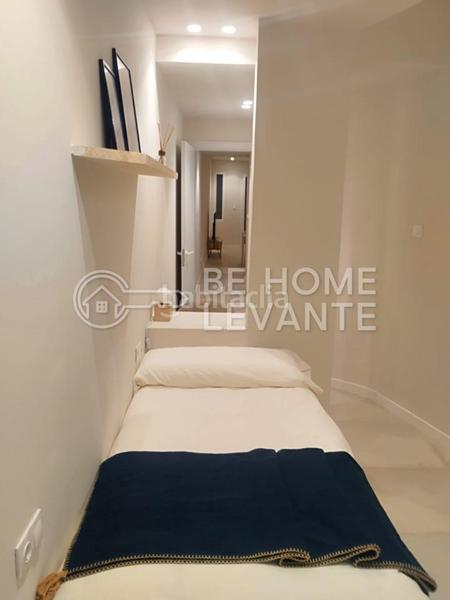 Foto 09736d32-dc99-4cf1-97cb-95e9469ba12e. Pis amb calefacció a San Blas Alicante