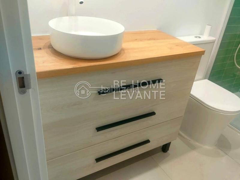 Foto 10d0054c-abcd-420a-9b95-dbf95685461f. Pis amb calefacció a San Blas Alicante