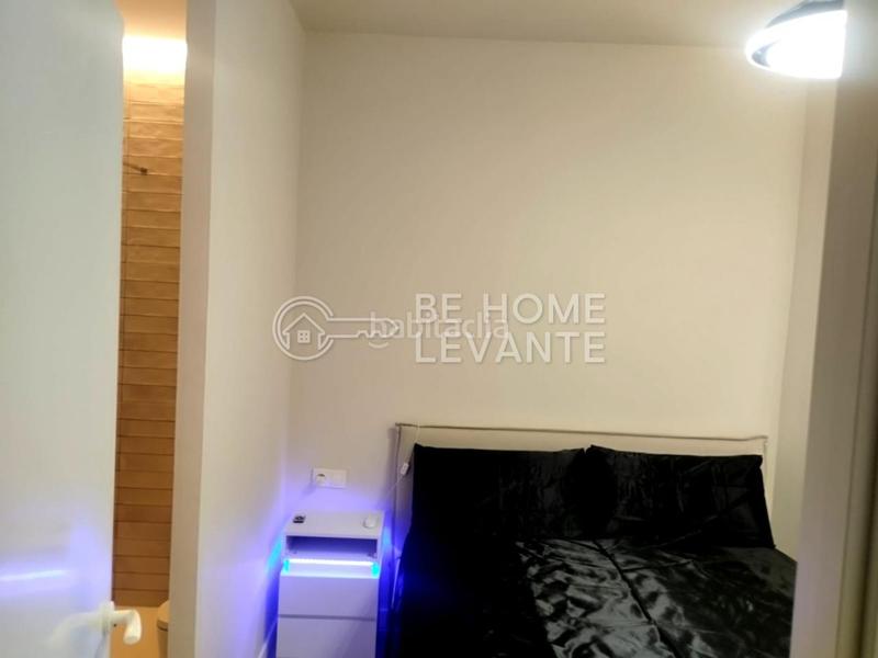 Foto 29c73121-47f7-4f9e-aae4-846905e7c050. Pis amb calefacció a San Blas Alicante