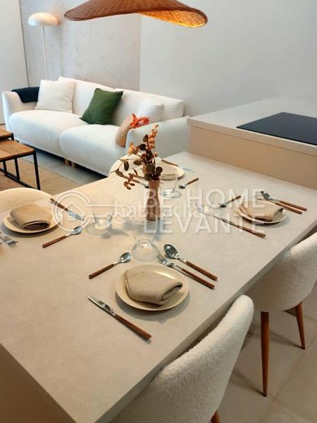 Foto 2ada7713-25ae-4555-b25c-95a969f44ddf. Pis amb calefacció a San Blas Alicante