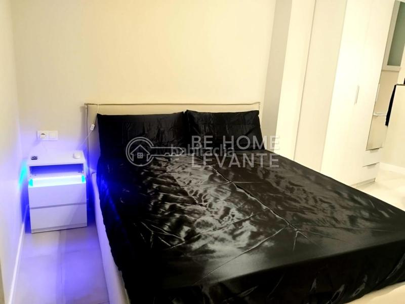 Foto 56ccb6b5-d5b6-4bad-aa09-175c57a9dbeb. Pis amb calefacció a San Blas Alicante