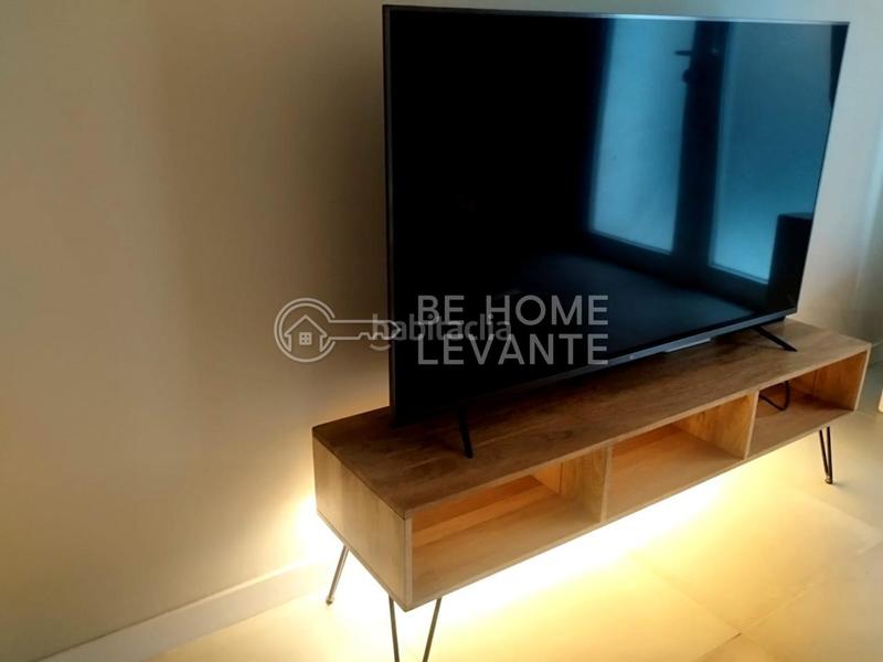 Foto 78865b90-797c-4b6c-89c3-43fb22deacf3. Pis amb calefacció a San Blas Alicante