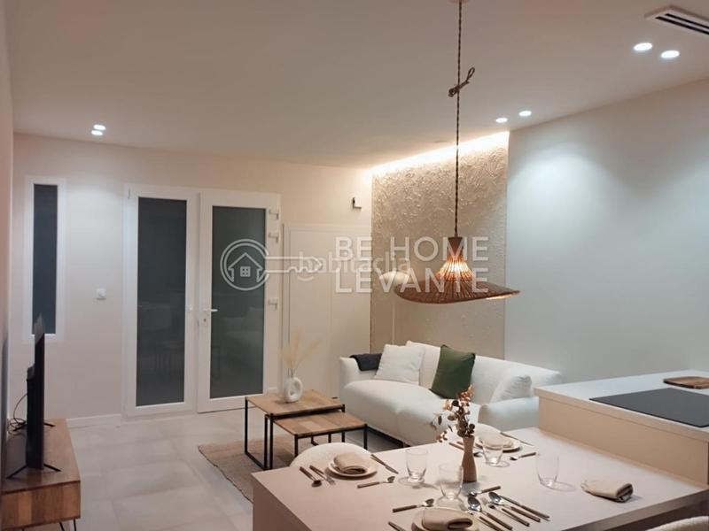 Foto 8645e4b4-03a8-490f-881c-a14b82cb30d8. Pis amb calefacció a San Blas Alicante