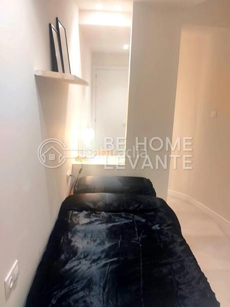 Foto 966bb5e7-c927-42df-938b-713fc13ebd40. Pis amb calefacció a San Blas Alicante