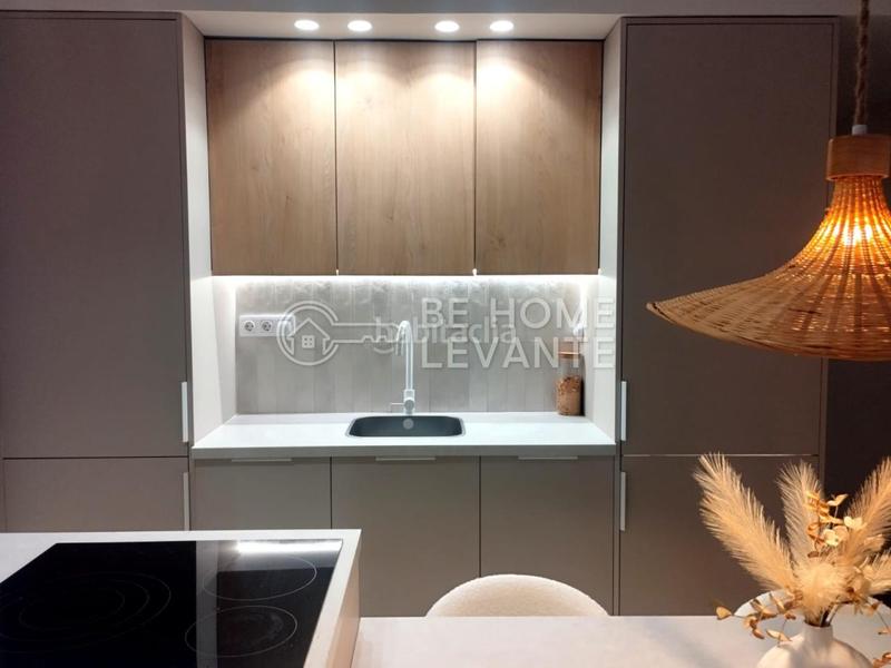 Foto d04da80d-994a-4d3a-834c-e5b08e437877. Pis amb calefacció a San Blas Alicante