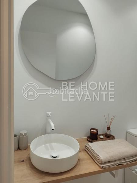 Foto d66dc18d-88fc-48f8-a5dd-e2b7514b9373. Pis amb calefacció a San Blas Alicante