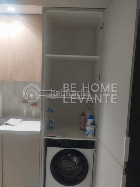 Foto 031a9750-389c-49e4-a118-cf634e213486. Piso en San Blas Alicante