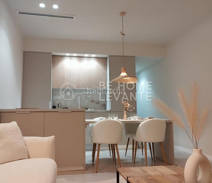 Foto 0c4ac3e8-0b74-4881-9173-267371539984. Piso en San Blas Alicante