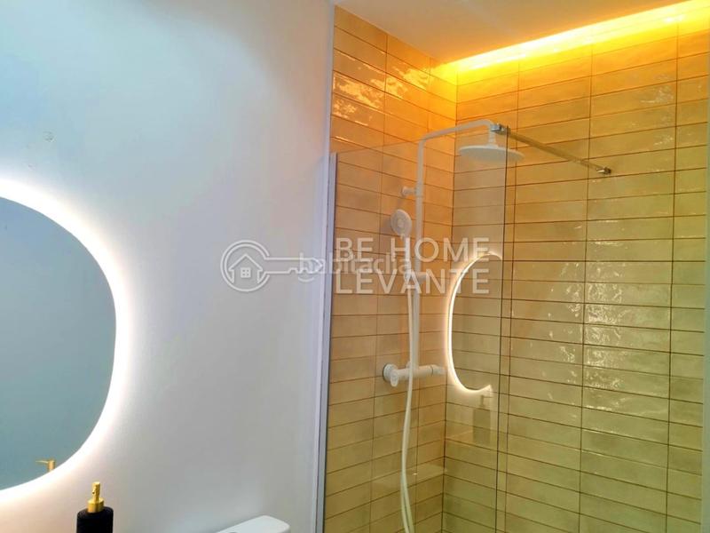 Foto 143490af-e3cc-451c-9dfa-65bf6cea0f89. Piso en San Blas Alicante