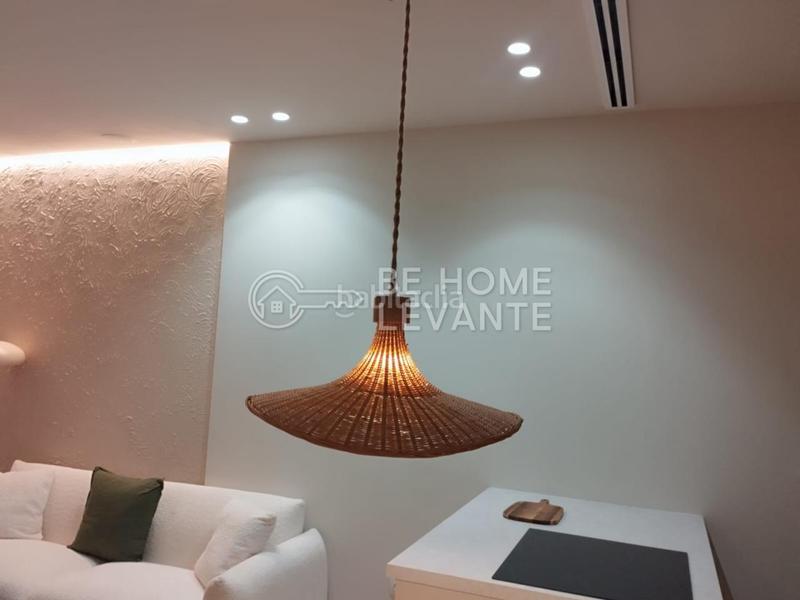 Foto 15ddadca-d14b-41e2-b514-5e52207b7a31. Piso en San Blas Alicante