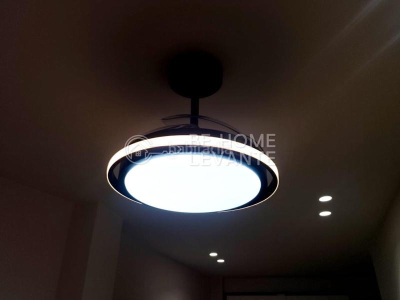 Foto 2354a251-11e5-4eac-9363-ca66037e13b1. Piso en San Blas Alicante