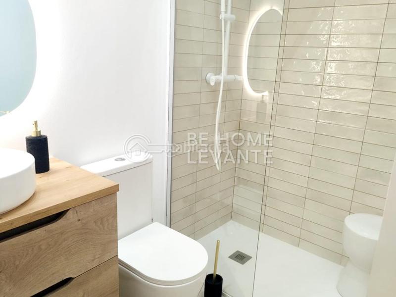 Foto 299d5ea8-71c5-4ec4-9313-61cad4bb9e84. Piso en San Blas Alicante