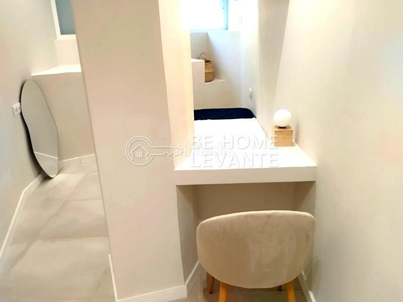 Foto 33700bb5-1426-475e-ab5a-172cdb8f58e3. Piso en San Blas Alicante