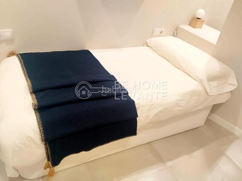 Foto 45ba27bb-4960-4444-bcdb-cc534d732a3b. Piso en San Blas Alicante