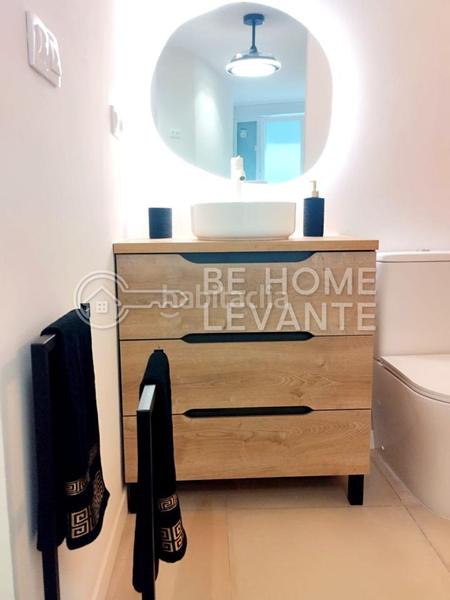 Foto 5e9bcccb-c47a-4015-89f8-4eb69404e374. Piso en San Blas Alicante