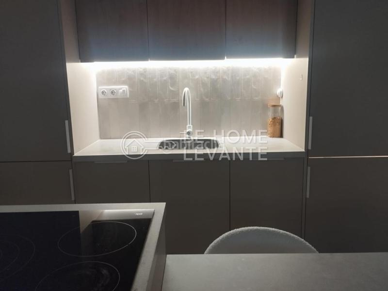 Foto 678880b0-1f5a-41de-aef1-f460b00799de. Piso en San Blas Alicante