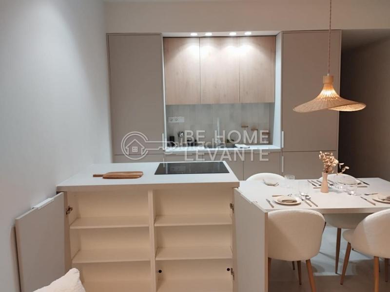 Foto 6eea23fc-a1d2-489b-8aaf-21a5fcf0e84e. Piso en San Blas Alicante