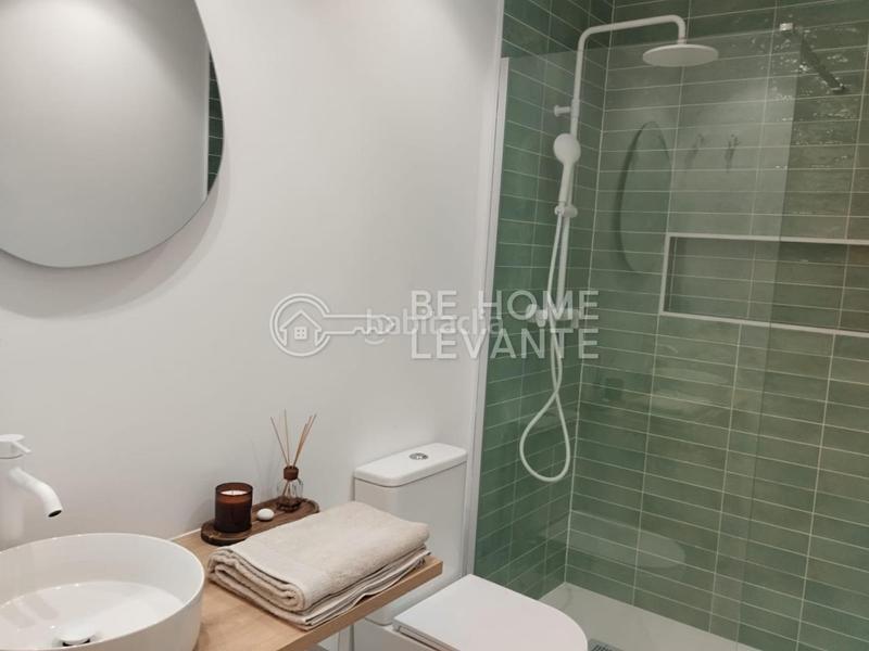 Foto 8e2902b0-8e0c-4129-8bed-2328da3cf1c7. Piso en San Blas Alicante